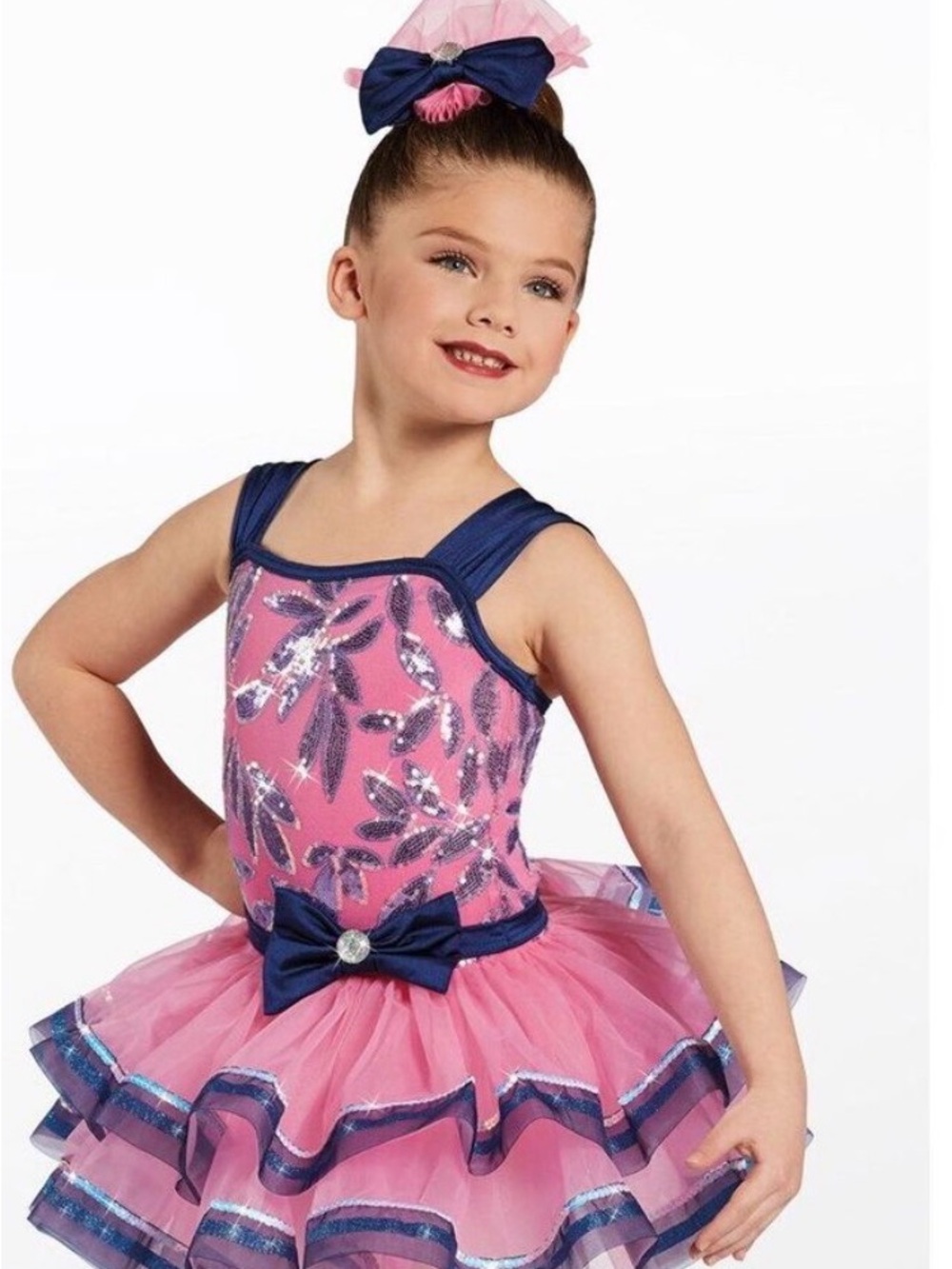 Weissman 12446 Intermediate Child